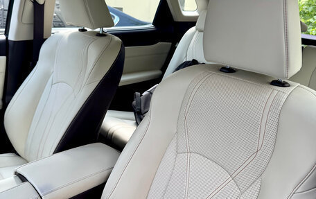 Lexus RX IV рестайлинг, 2017 год, 4 850 000 рублей, 13 фотография