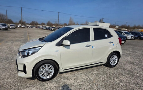 KIA Morning III, 2023 год, 980 000 рублей, 2 фотография