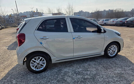 KIA Morning III, 2023 год, 980 000 рублей, 4 фотография