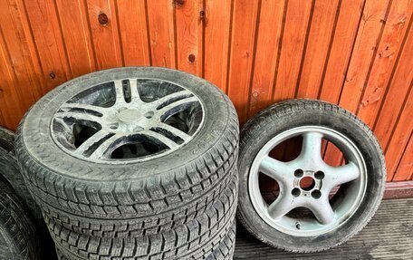 Opel Tigra, 1995 год, 400 000 рублей, 11 фотография
