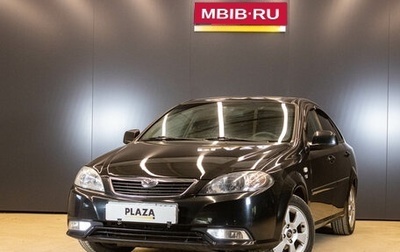 Daewoo Gentra II, 2013 год, 569 000 рублей, 1 фотография