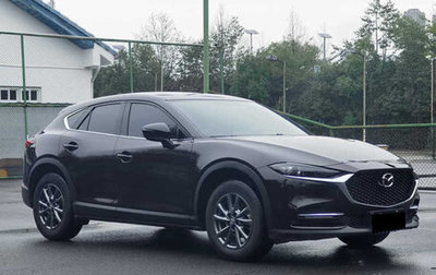 Mazda CX-4, 2021 год, 1 794 000 рублей, 1 фотография
