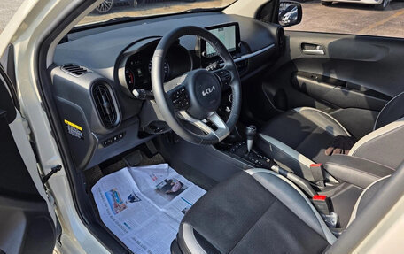 KIA Morning III, 2023 год, 980 000 рублей, 6 фотография