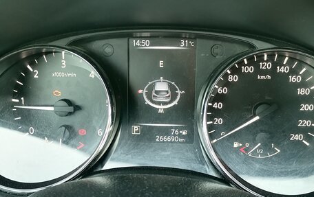 Nissan Qashqai, 2014 год, 1 100 000 рублей, 1 фотография