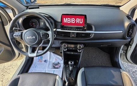 KIA Morning III, 2023 год, 980 000 рублей, 7 фотография