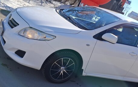 Toyota Corolla, 2010 год, 850 000 рублей, 1 фотография