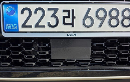 KIA Morning III, 2023 год, 980 000 рублей, 12 фотография