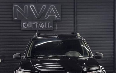 Nissan Terrano III, 2017 год, 739 000 рублей, 1 фотография
