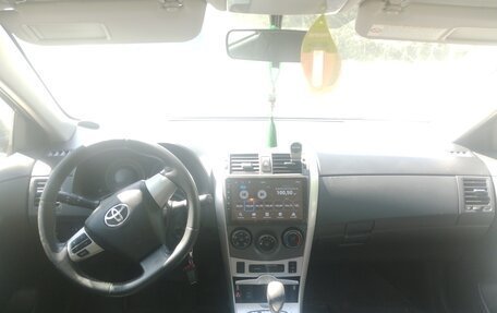 Toyota Corolla, 2011 год, 1 150 000 рублей, 1 фотография