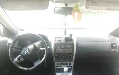 Toyota Corolla, 2011 год, 1 150 000 рублей, 1 фотография