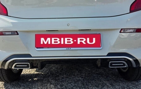 KIA Morning III, 2023 год, 980 000 рублей, 13 фотография