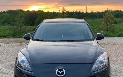 Mazda 3, 2009 год, 950 000 рублей, 1 фотография