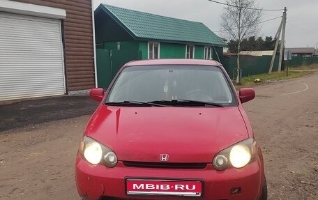 Honda HR-V I, 2001 год, 295 000 рублей, 1 фотография