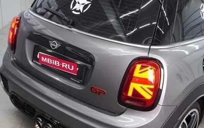 MINI Hatch, 2021 год, 4 670 000 рублей, 1 фотография