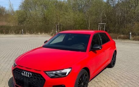 Audi A1, 2023 год, 2 800 000 рублей, 1 фотография