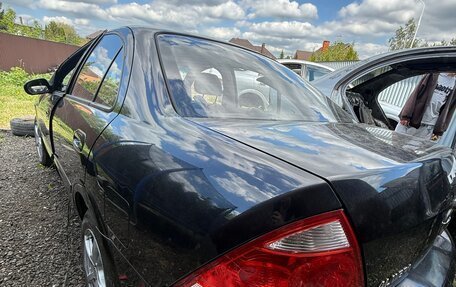 Nissan Almera Classic, 2011 год, 225 000 рублей, 1 фотография