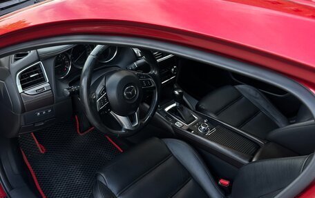 Mazda 6, 2015 год, 1 760 000 рублей, 9 фотография
