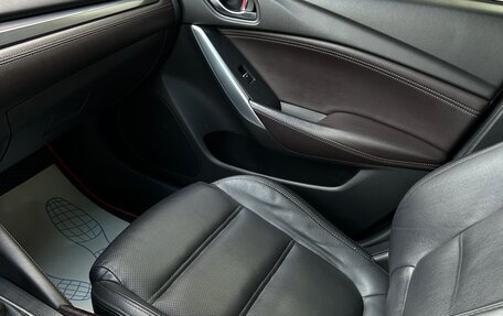 Mazda 6, 2015 год, 1 760 000 рублей, 10 фотография