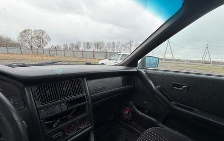 Audi 80, 1990 год, 78 000 рублей, 10 фотография
