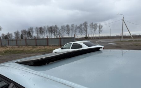 Audi 80, 1990 год, 78 000 рублей, 3 фотография
