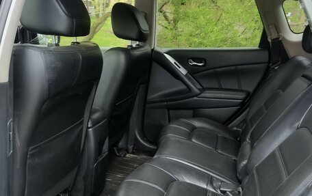 Nissan Murano, 2013 год, 1 230 000 рублей, 6 фотография