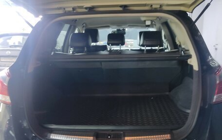Nissan Murano, 2013 год, 1 230 000 рублей, 9 фотография