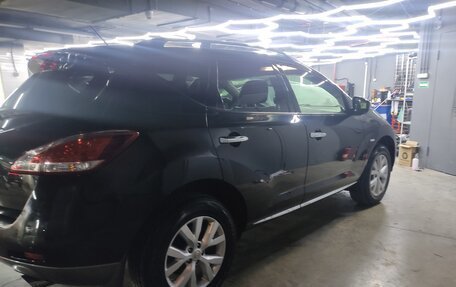 Nissan Murano, 2013 год, 1 230 000 рублей, 3 фотография