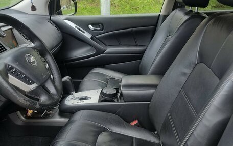 Nissan Murano, 2013 год, 1 230 000 рублей, 4 фотография