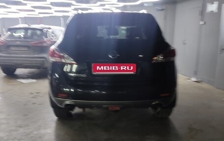 Nissan Murano, 2013 год, 1 230 000 рублей, 10 фотография