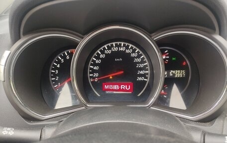 Nissan Murano, 2013 год, 1 230 000 рублей, 7 фотография