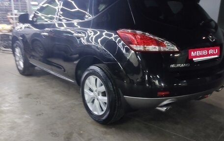 Nissan Murano, 2013 год, 1 230 000 рублей, 2 фотография