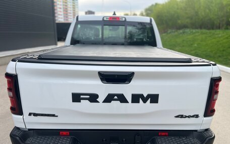 Rambler 1500, 2025 год, 8 690 000 рублей, 6 фотография
