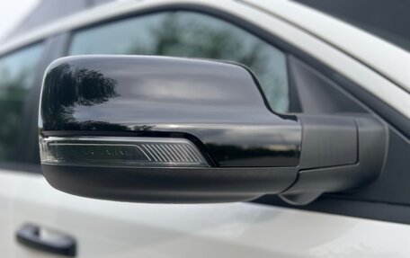 Rambler 1500, 2025 год, 8 690 000 рублей, 12 фотография
