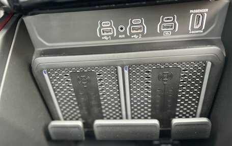 Rambler 1500, 2025 год, 8 690 000 рублей, 30 фотография