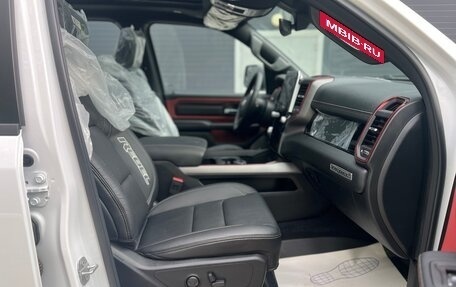 Rambler 1500, 2025 год, 8 690 000 рублей, 23 фотография