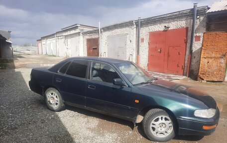 Toyota Camry, 1994 год, 270 000 рублей, 3 фотография