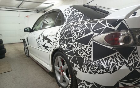Mazda Atenza II, 2002 год, 899 000 рублей, 4 фотография
