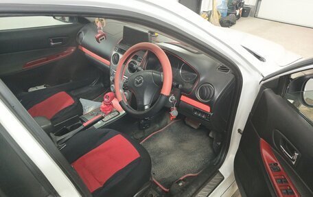 Mazda Atenza II, 2002 год, 899 000 рублей, 2 фотография