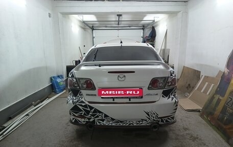 Mazda Atenza II, 2002 год, 899 000 рублей, 5 фотография