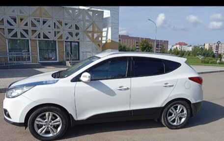 Hyundai ix35 I рестайлинг, 2011 год, 1 080 000 рублей, 6 фотография