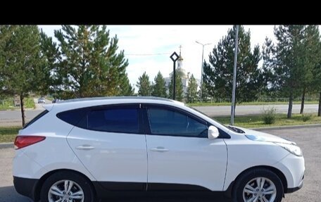 Hyundai ix35 I рестайлинг, 2011 год, 1 080 000 рублей, 5 фотография
