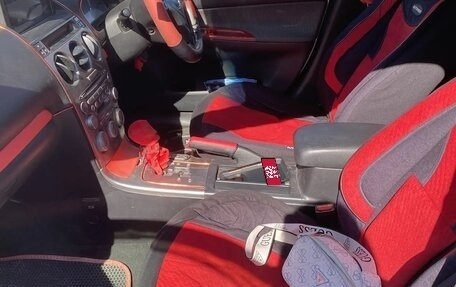 Mazda Atenza II, 2002 год, 899 000 рублей, 12 фотография