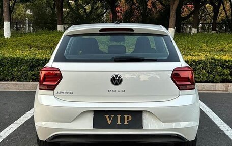 Volkswagen Polo, 2021 год, 1 130 000 рублей, 6 фотография
