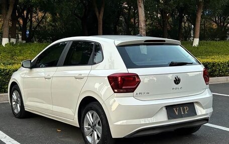Volkswagen Polo, 2021 год, 1 130 000 рублей, 5 фотография