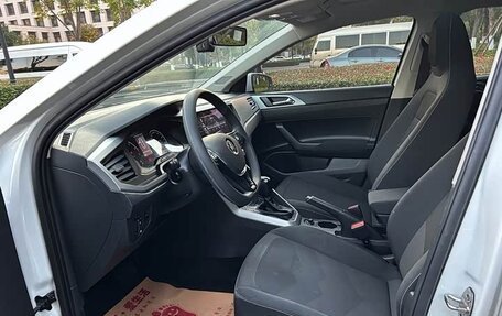Volkswagen Polo, 2021 год, 1 130 000 рублей, 9 фотография