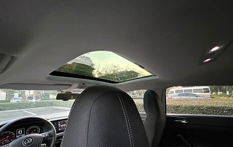 Volkswagen Polo, 2021 год, 1 130 000 рублей, 17 фотография