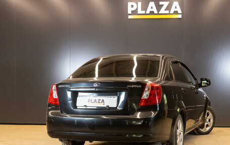 Daewoo Gentra II, 2013 год, 569 000 рублей, 3 фотография