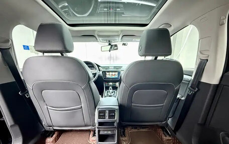 Skoda Superb III рестайлинг, 2023 год, 2 653 344 рублей, 14 фотография