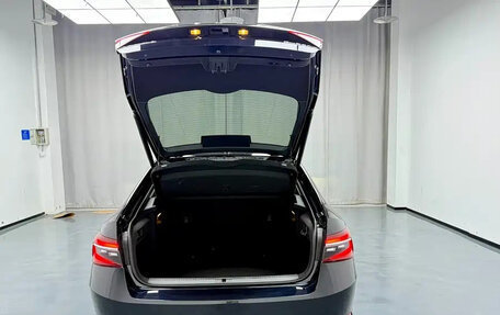 Skoda Superb III рестайлинг, 2023 год, 2 653 344 рублей, 16 фотография