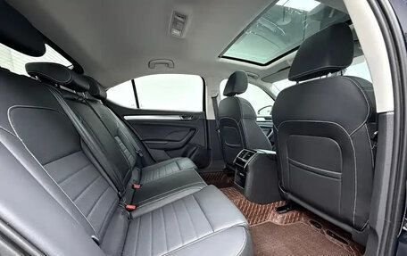 Skoda Superb III рестайлинг, 2023 год, 2 653 344 рублей, 13 фотография